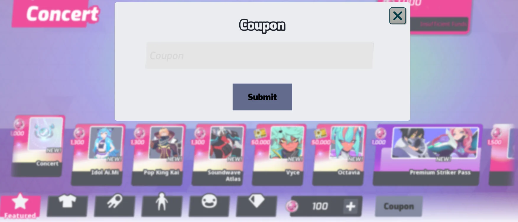 How to Redeem Omega Strikers Codes