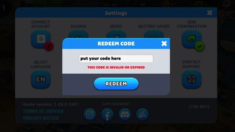 How to Redeem Port City Ship Tycoon Codes