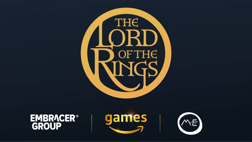 The Lord of the Rings MMO Announced by Amazon Games