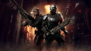 Warhammer 40,000: Darktide Rejects Unite Details