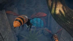 How to Get a Hornet Mount in Smalland: Survive the Wilds