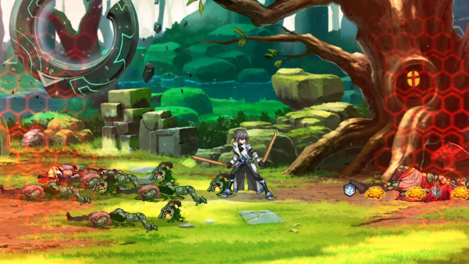 Sword Master Story Codes (April 2024) Gamer Digest