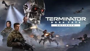 Terminator: Dark Fate – Defiance Discord Server Link