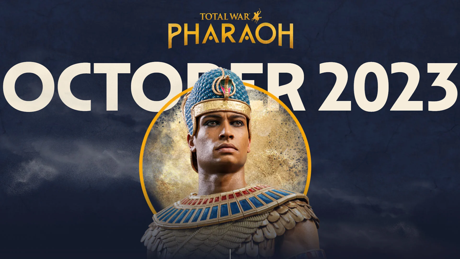 Total War PHARAOH Everything We Know So Far Gamer Digest   Total War Pharaoh 