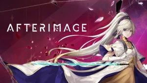 Afterimage Review: A Stunning Hand-Drawn Adventure