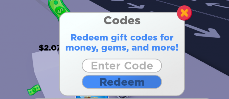How to Redeem Codes in Apartment Tycoon