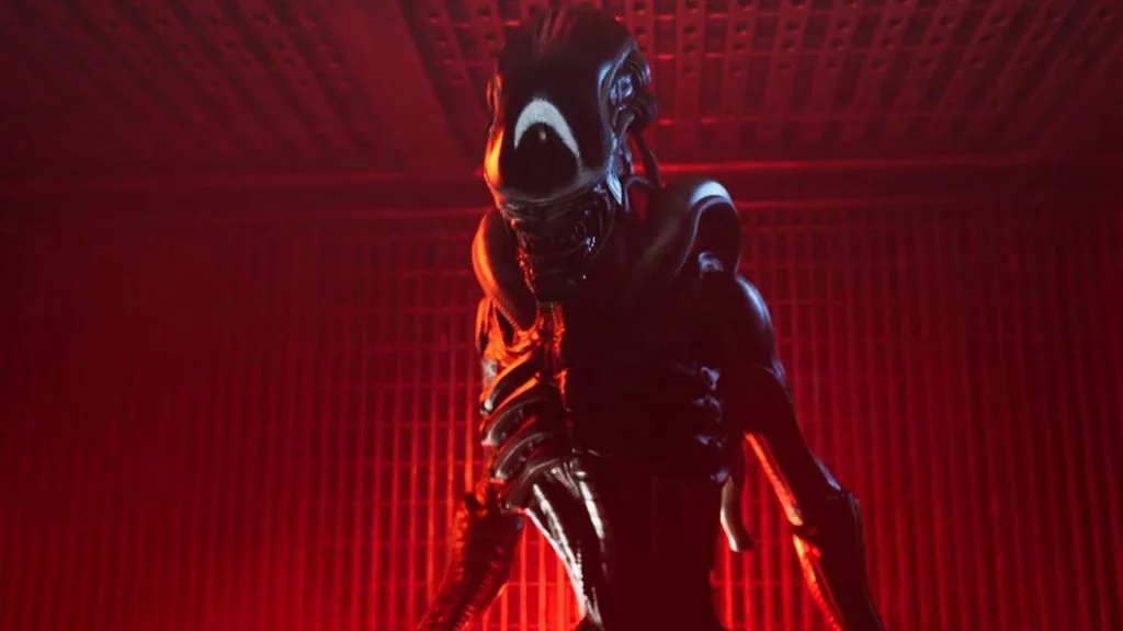 Aliens: Dark Descent Unleashes Chilling Story Trailer