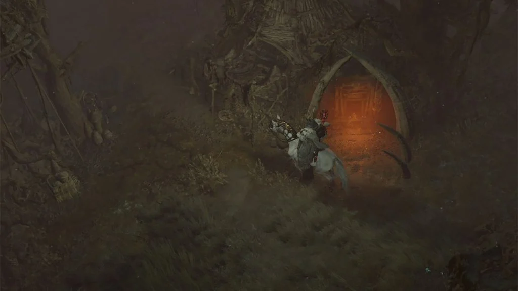 Diablo 4: At Any Cost Walkthrough