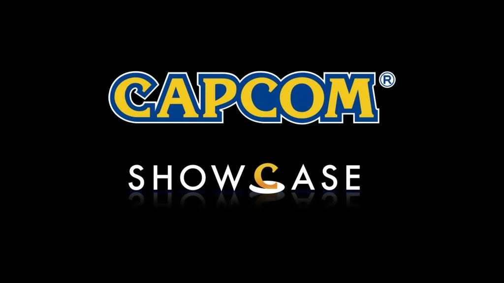 Capcom Showcase Announced for June 12