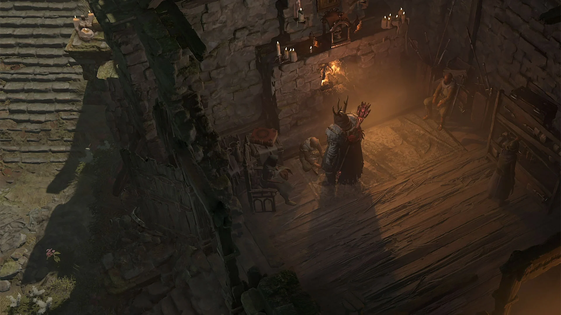 Diablo 4: A Price to Pay Guide - Gamer Digest