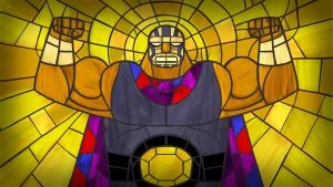 Guacamelee 1 and 2 are Free on Epic Today