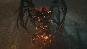 How to Unlock World Tier 4 in Diablo 4