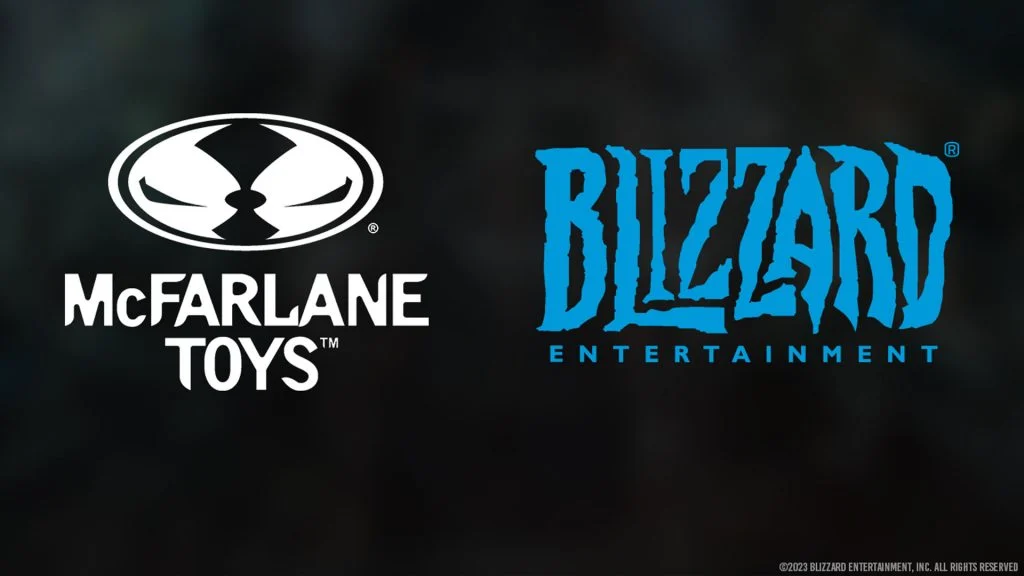 Blizzard to Launch Diablo Collectables with McFarlane Toys