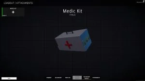 BattleBit: How to Heal