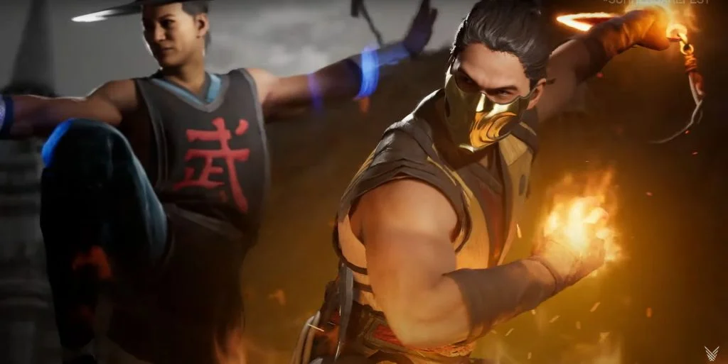 Mortal Kombat 1 Showcases Kameo Mechanic at Summer Game Fest - Gamer Digest