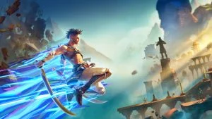 Prince of Persia: The Lost Crown Release Date and Details
