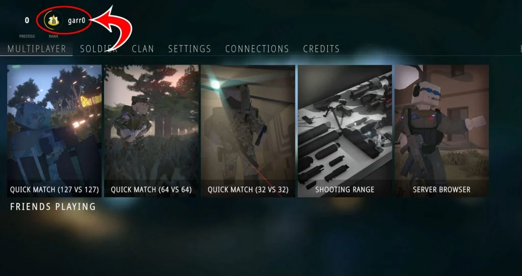 Battlebit Ranks BattleBit: How to Unlock New Weapons - Gamer Digest