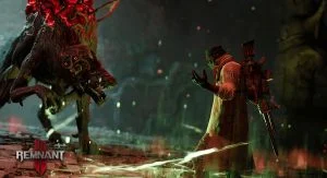 Remnant II Release Date, Details, and What We Know