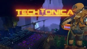 Techtonica Release Date, Details, and Everything We Know
