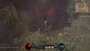 Diablo 4: Where to Find the Town of Yngovani