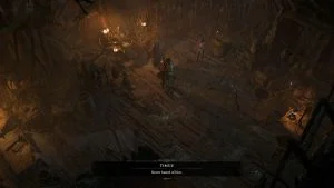 Diablo 4: Where to Find Timue in Tainted Flesh