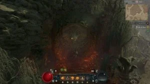 Diablo 4: Where to Find the Serpent’s Left and Right Eyes