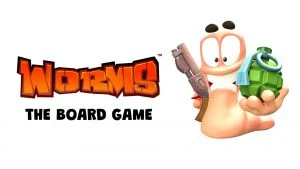 Worms Hits Living Rooms with Upcoming Board Game