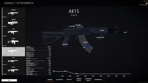 BattleBit: Best AK15 Loadout