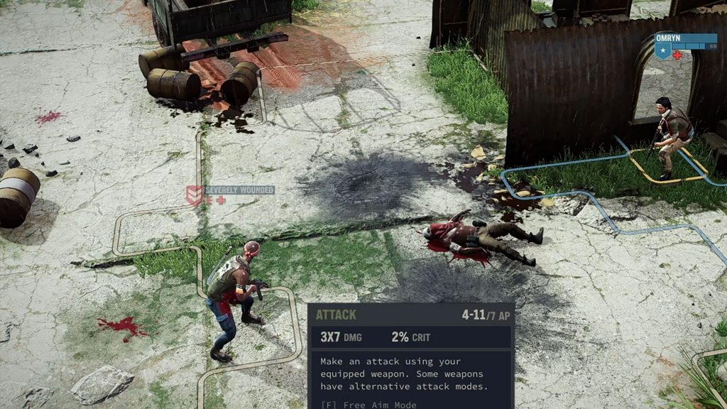 Jagged Alliance 3: How to Craft Ammo