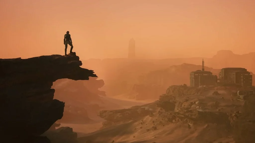 Conan Exiles Devs Speak About New Dune MMO
