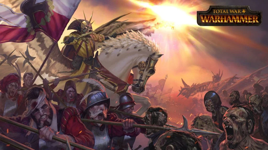 Total War: WARHAMMER 3 Update Adds New Monuments