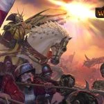 Total War: WARHAMMER 3 Update Adds New Monuments