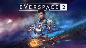 EVERSPACE 2 to Launch on PS5 and Xbox X|S This August