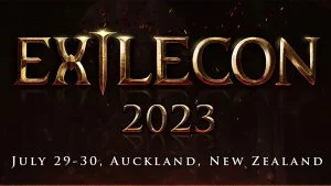 ExileCon 2023 Date, Schedule, and Details
