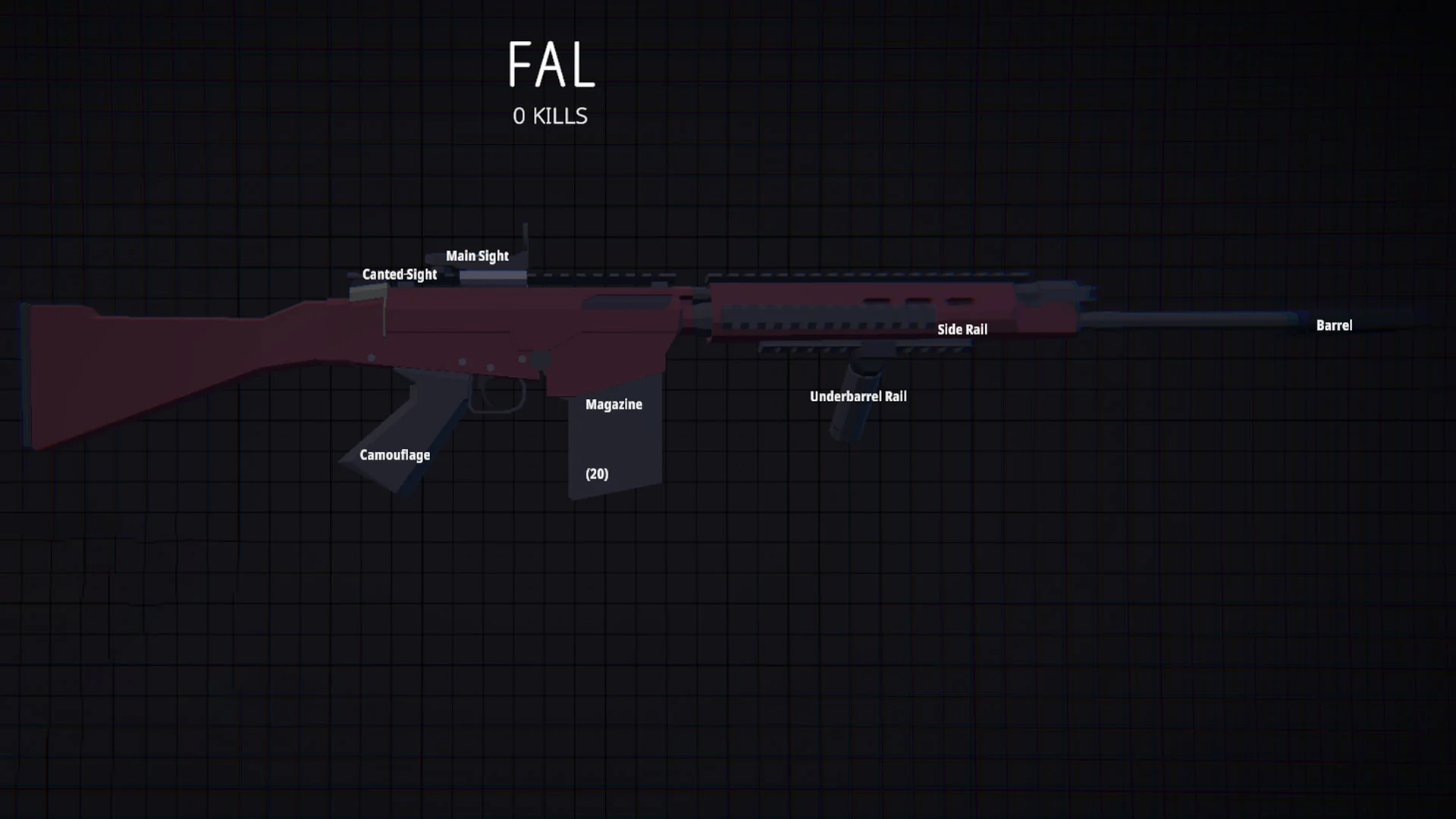 Battlebit Best Fal Loadout Gamer Digest