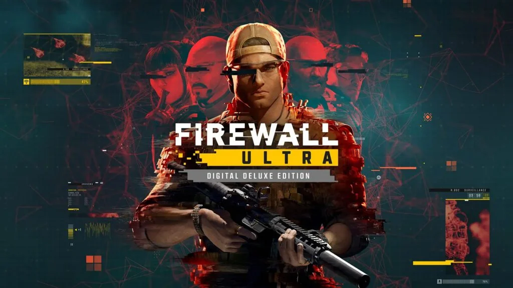 In Firewall Ultra, You Can Close Your Eyes to Avoid a Flash 