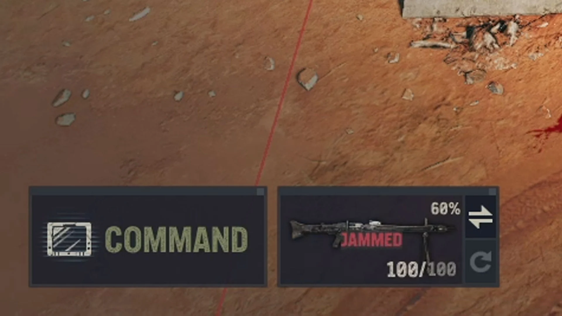 Jagged Alliance 3 How to Unjam a Gun Gamer Digest