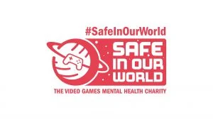 Safe In Our World Launches Sidekick for Gamers’ Mental Health