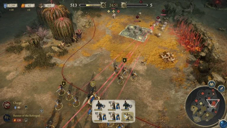 Warhammer-Age-of-Sigmar-Realms-of-Ruin-Screenshot 2
